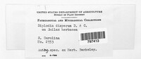 Image Associated With the Occurence